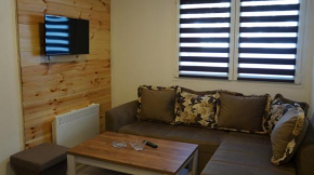 Rondović Apartmani - Durmitor